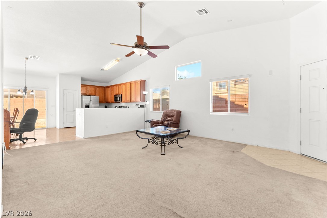 324 Sharp Edge Avenue North Las Vegas NV 89031