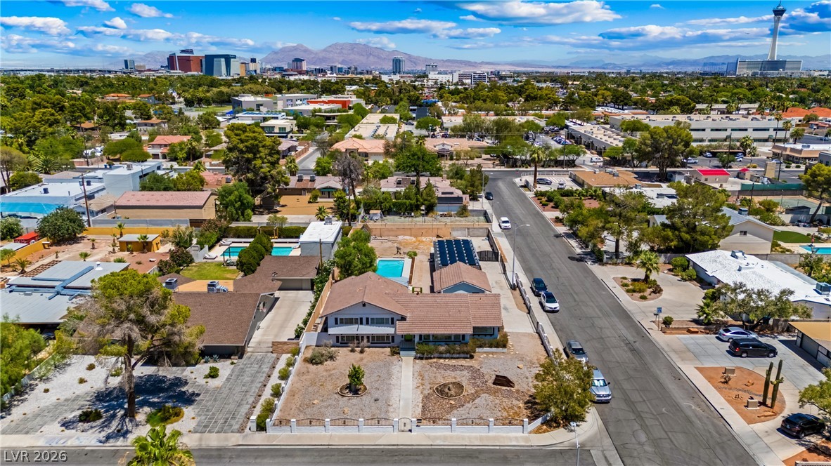 845 Kenny Way Las Vegas NV 89107