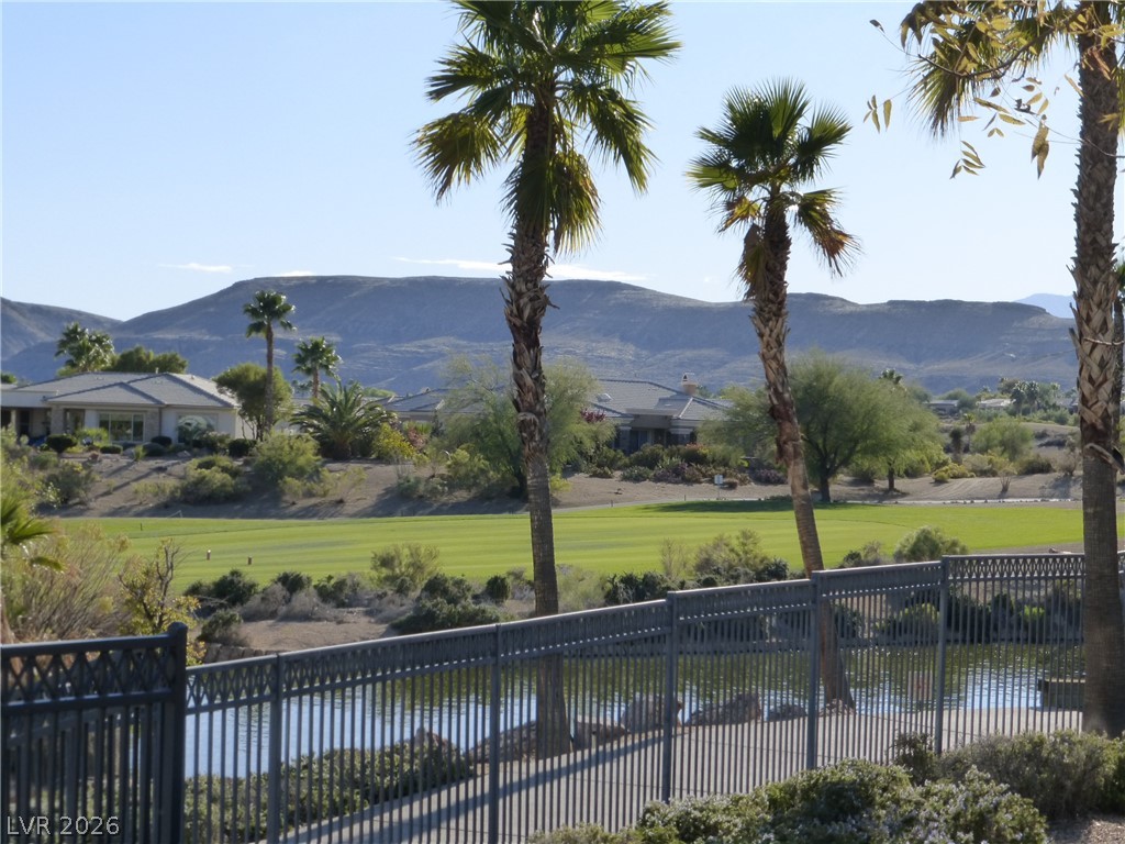 5166 Pensier Street Las Vegas NV 89135