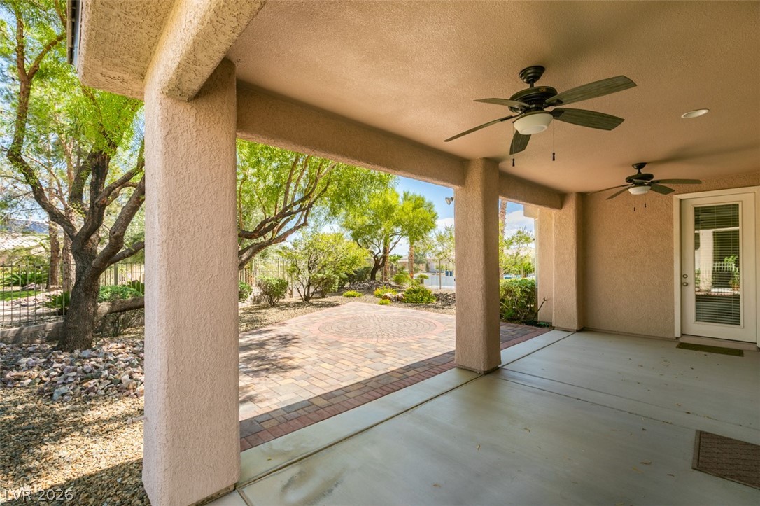 5166 Pensier Street Las Vegas NV 89135