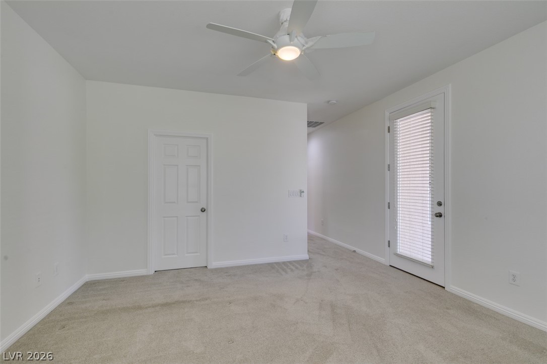 5166 Pensier Street Las Vegas NV 89135