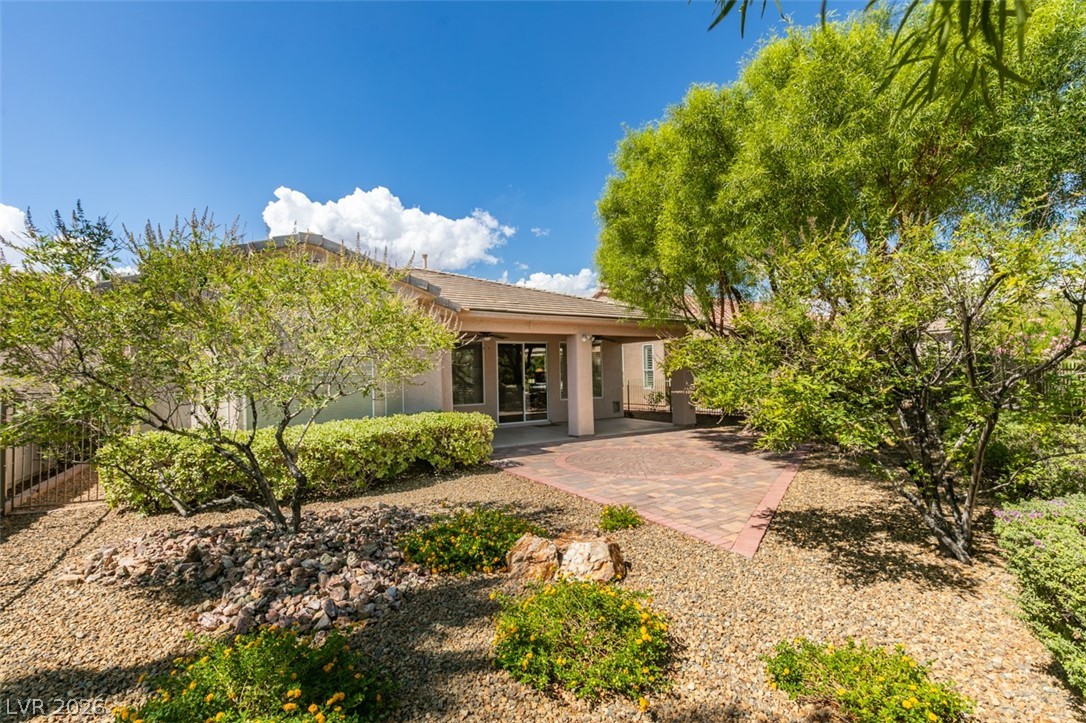 5166 Pensier Street Las Vegas NV 89135