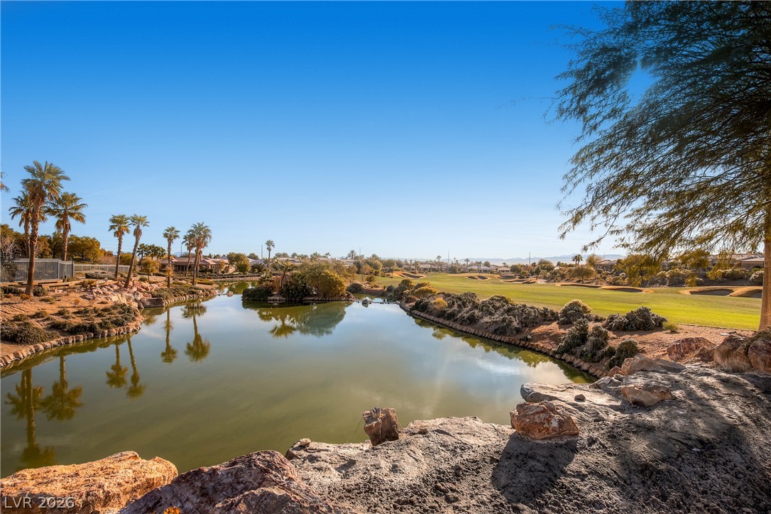 5166 Pensier Street Las Vegas NV 89135