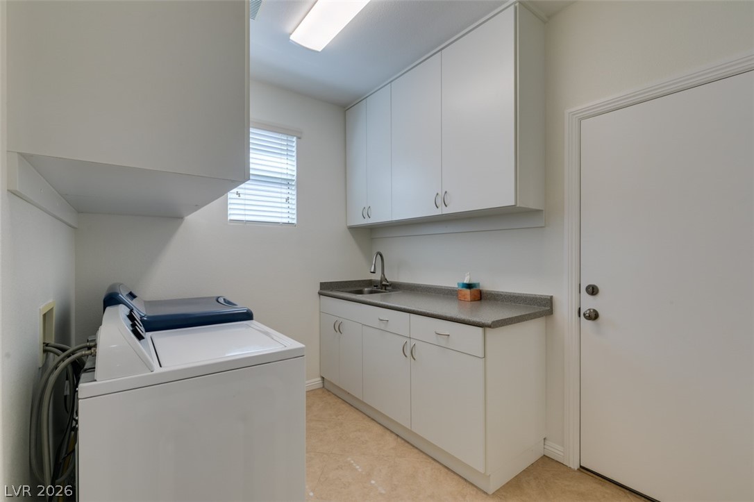 5166 Pensier Street Las Vegas NV 89135