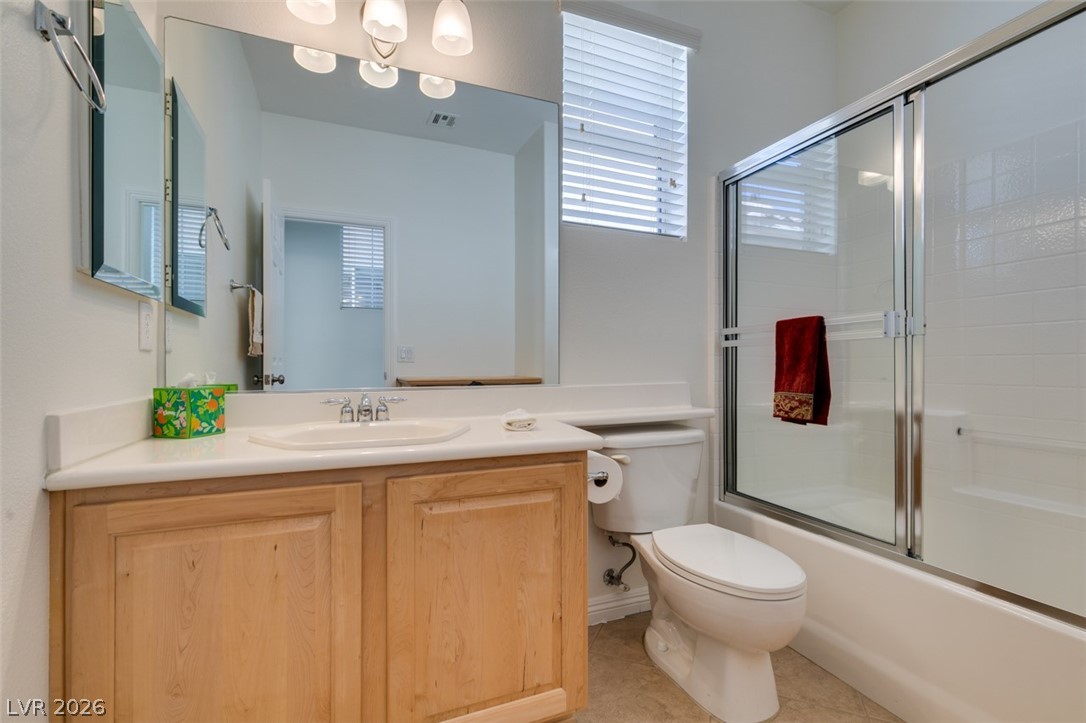 5166 Pensier Street Las Vegas NV 89135