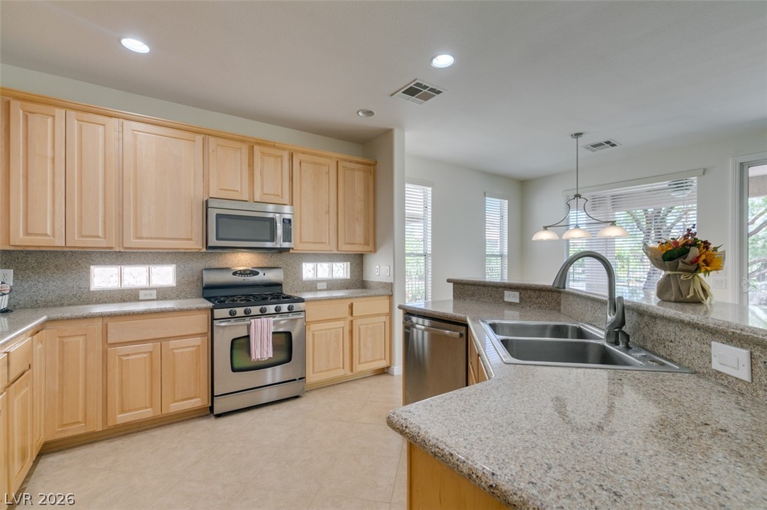 5166 Pensier Street Las Vegas NV 89135