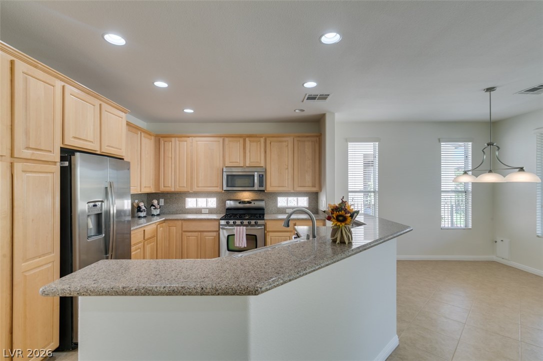 5166 Pensier Street Las Vegas NV 89135