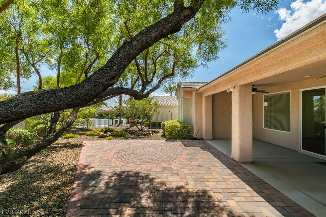 5166 Pensier Street Las Vegas NV 89135
