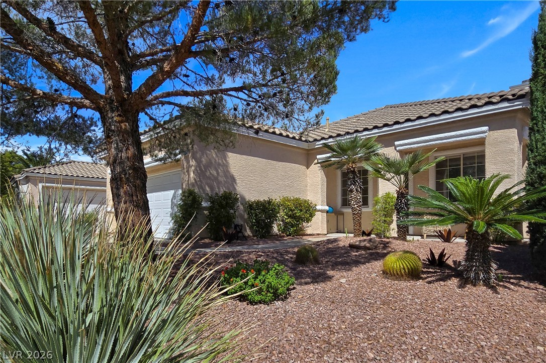 10104 Pinnacle View Place Las Vegas NV 89134