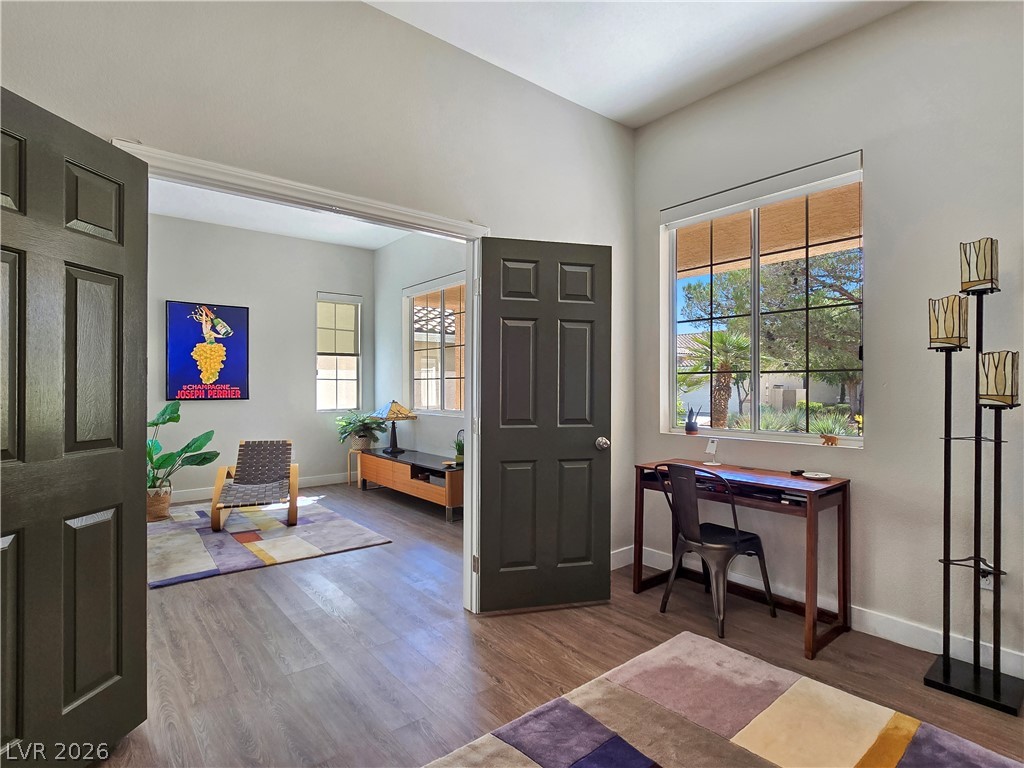 10104 Pinnacle View Place Las Vegas NV 89134