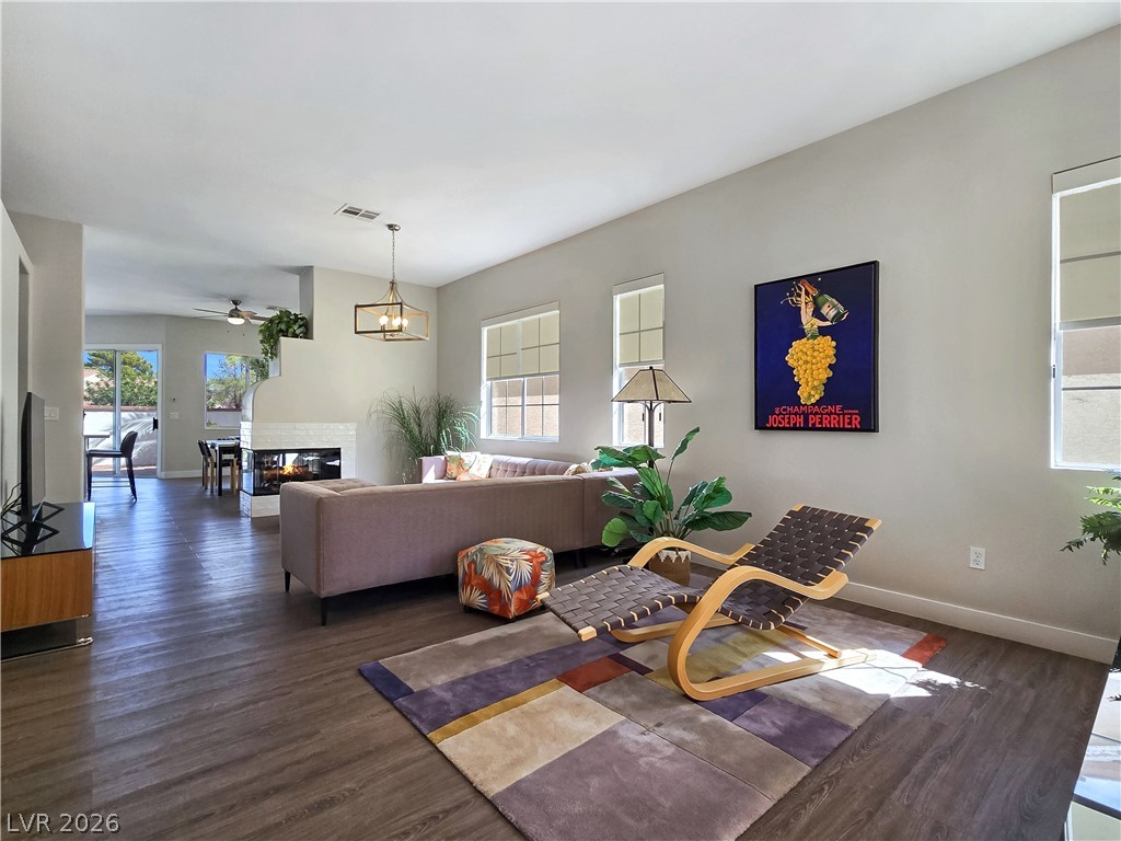 10104 Pinnacle View Place Las Vegas NV 89134