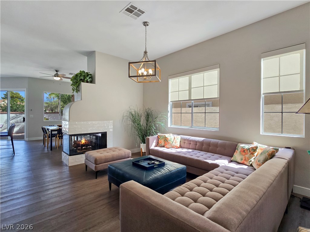 10104 Pinnacle View Place Las Vegas NV 89134