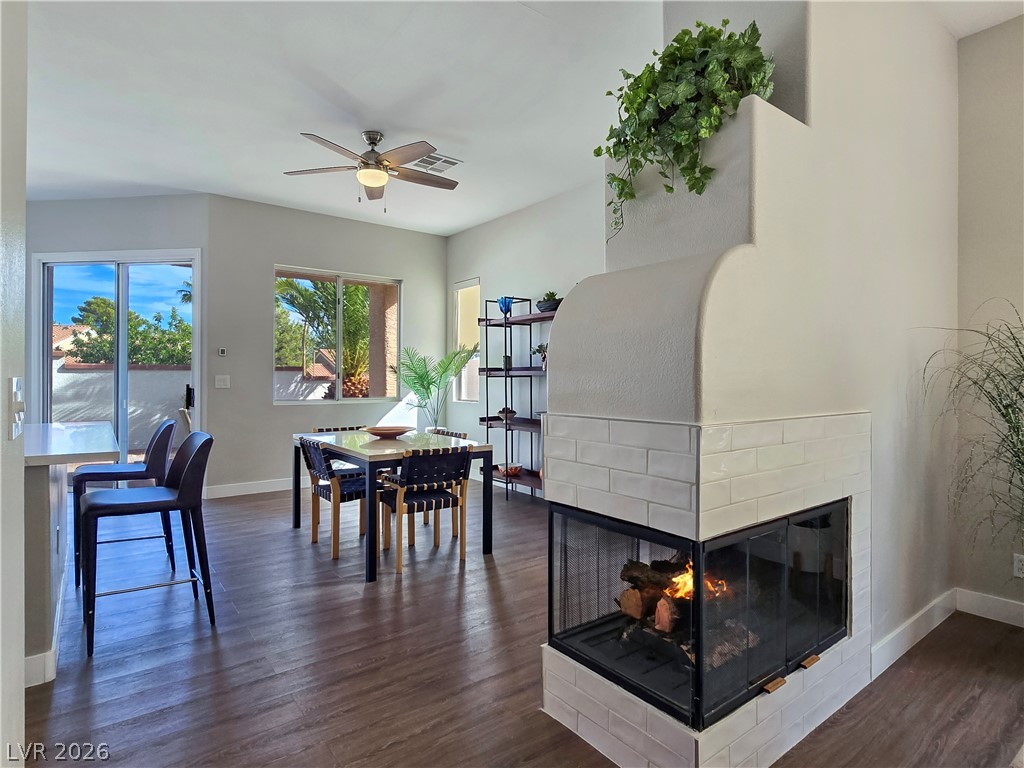10104 Pinnacle View Place Las Vegas NV 89134