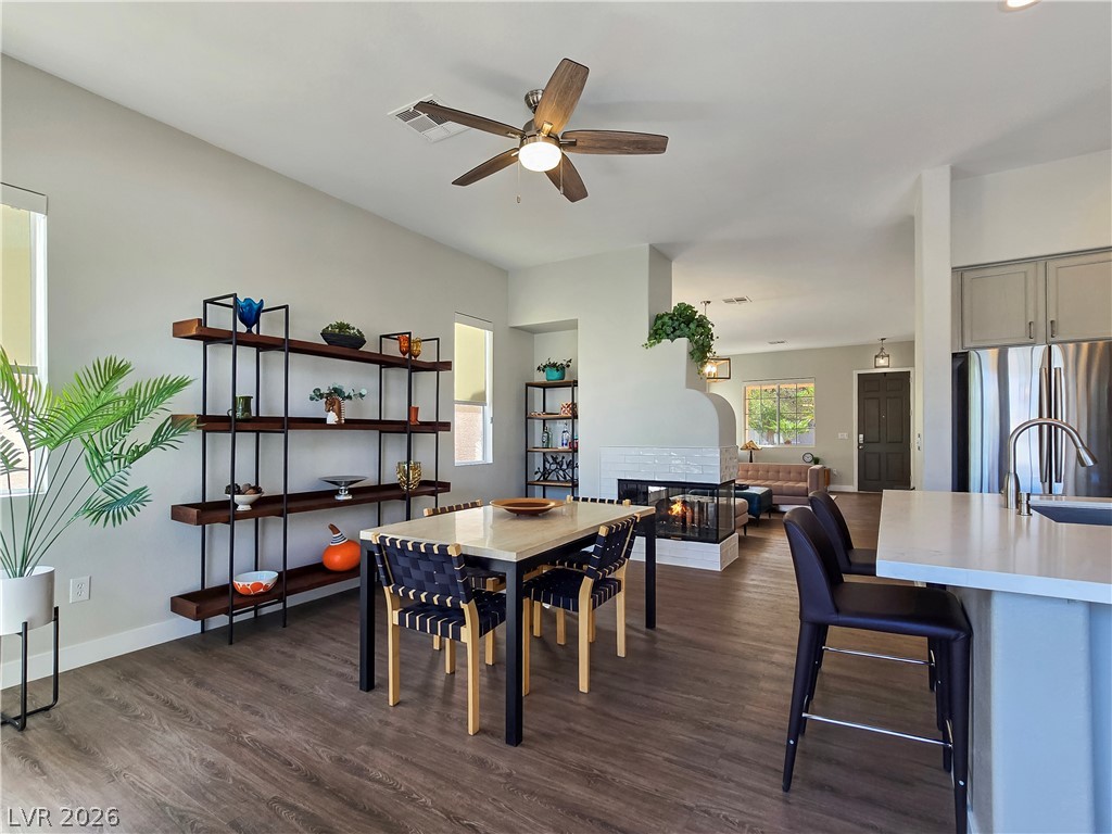 10104 Pinnacle View Place Las Vegas NV 89134