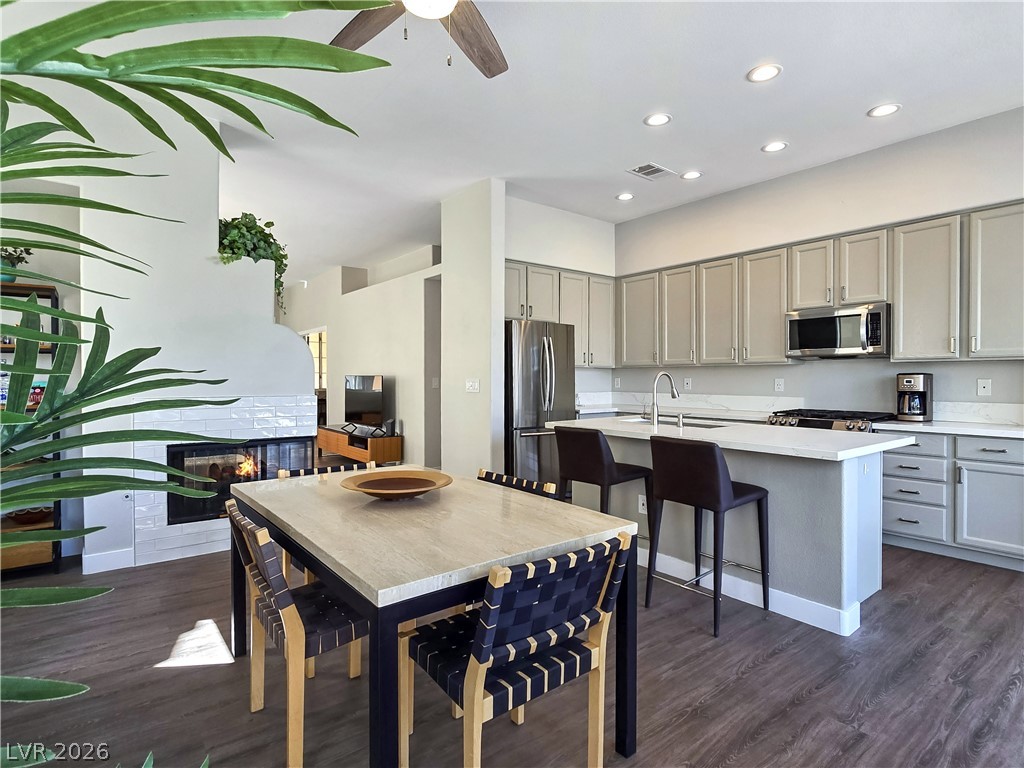 10104 Pinnacle View Place Las Vegas NV 89134