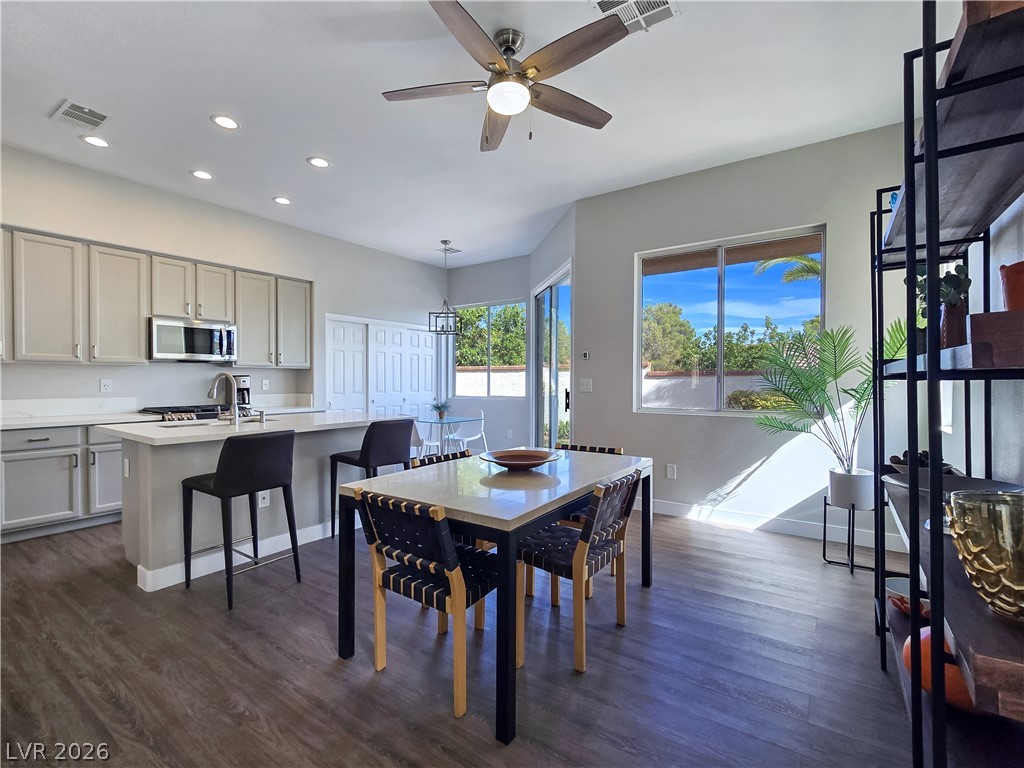 10104 Pinnacle View Place Las Vegas NV 89134