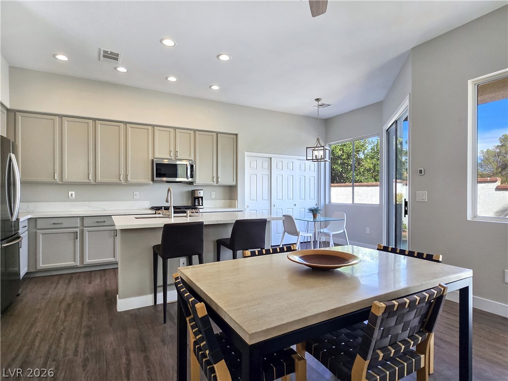 10104 Pinnacle View Place Las Vegas NV 89134