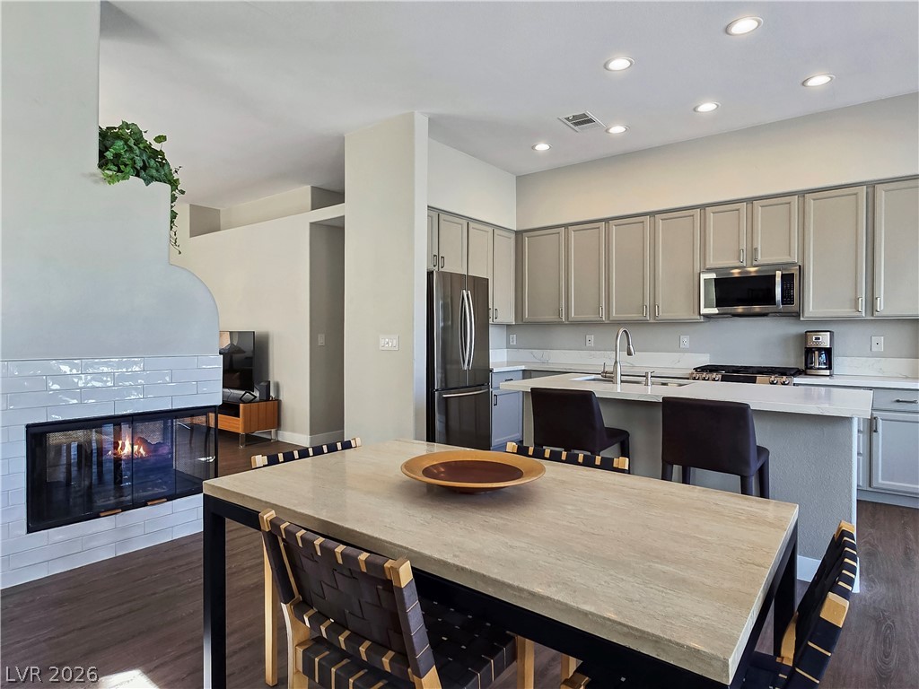 10104 Pinnacle View Place Las Vegas NV 89134