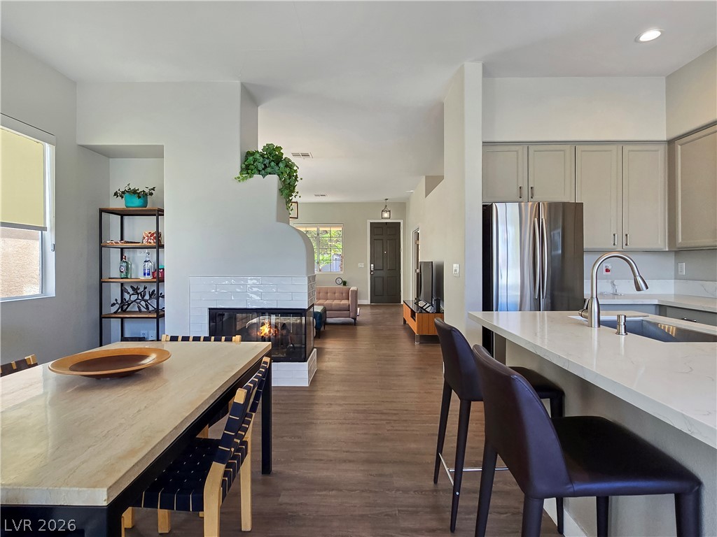 10104 Pinnacle View Place Las Vegas NV 89134