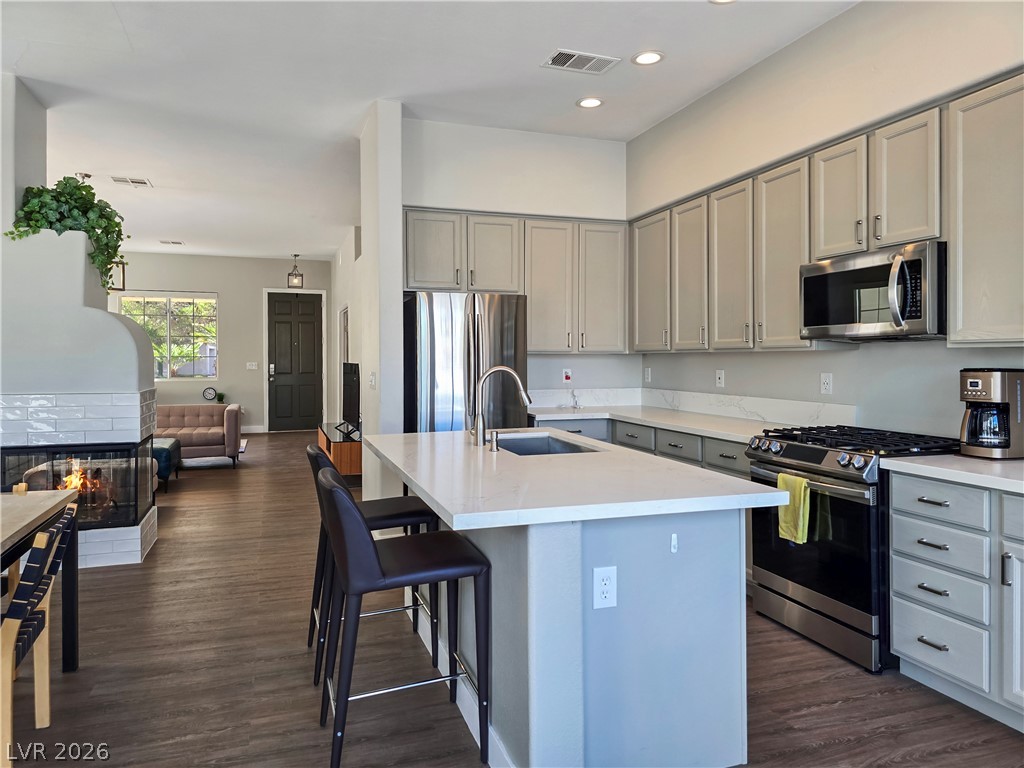 10104 Pinnacle View Place Las Vegas NV 89134