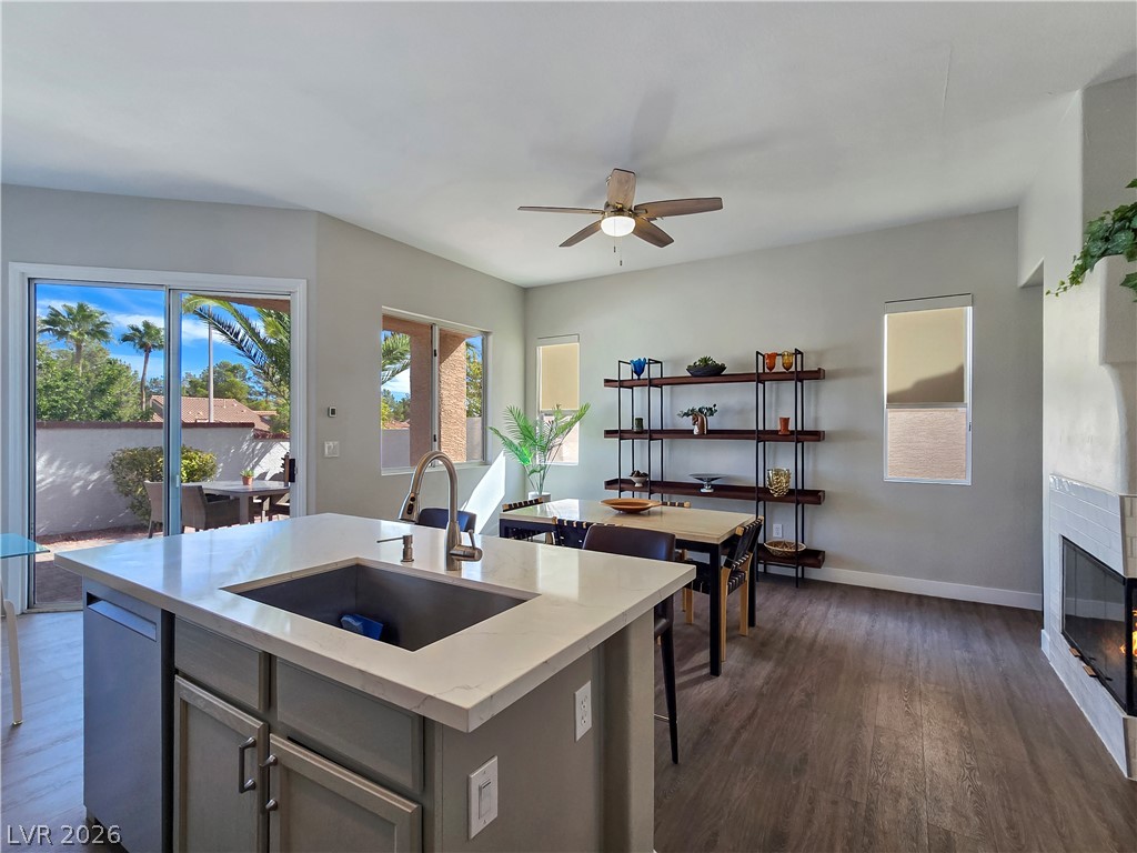 10104 Pinnacle View Place Las Vegas NV 89134