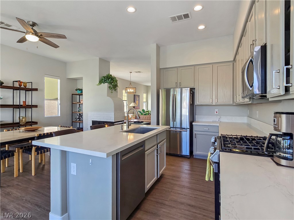 10104 Pinnacle View Place Las Vegas NV 89134