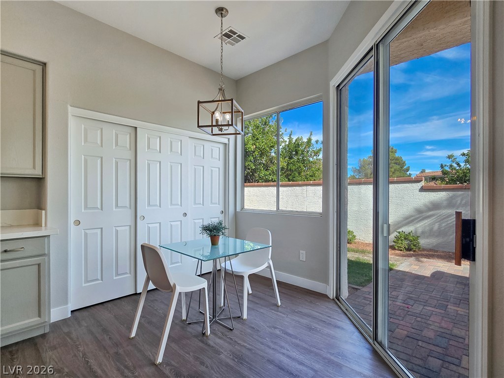10104 Pinnacle View Place Las Vegas NV 89134