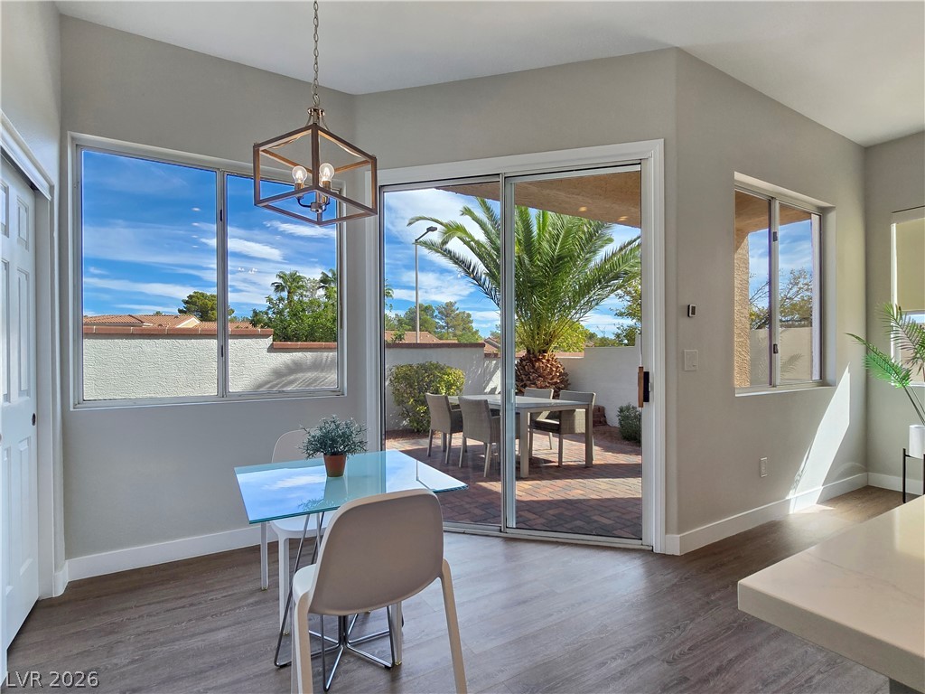 10104 Pinnacle View Place Las Vegas NV 89134