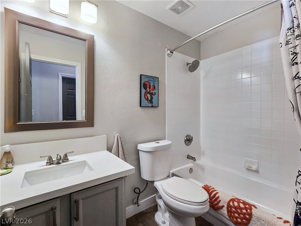 10104 Pinnacle View Place Las Vegas NV 89134
