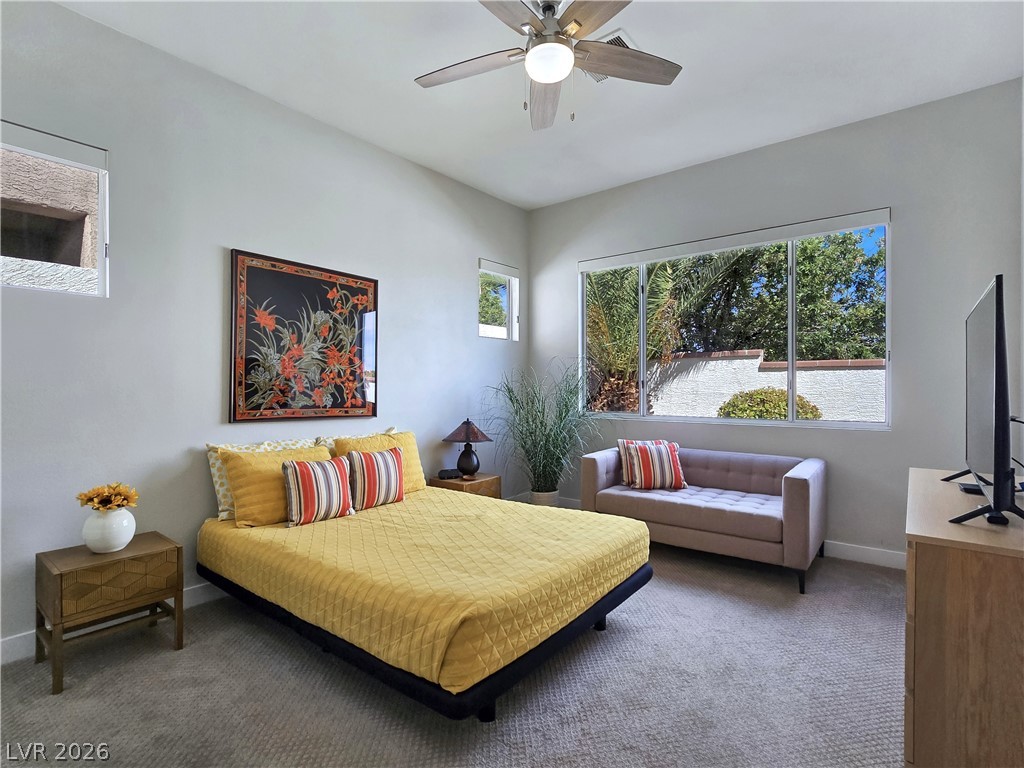 10104 Pinnacle View Place Las Vegas NV 89134