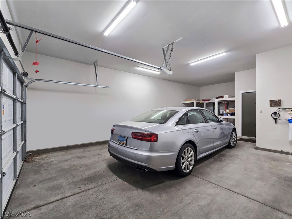 10104 Pinnacle View Place Las Vegas NV 89134