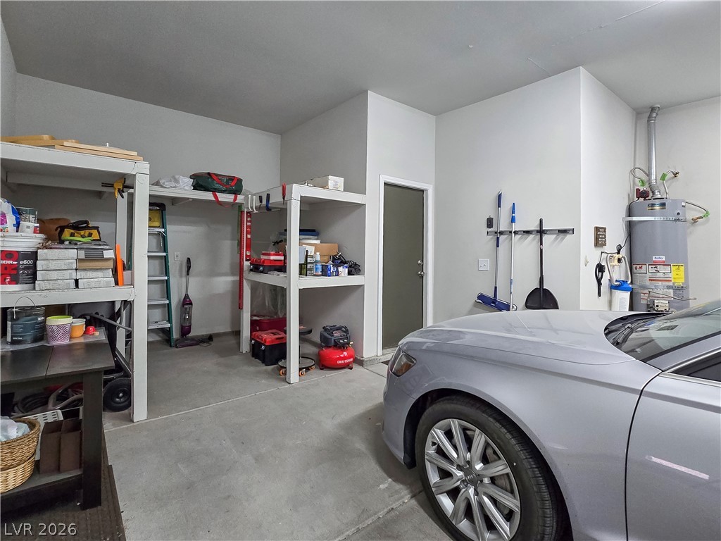 10104 Pinnacle View Place Las Vegas NV 89134