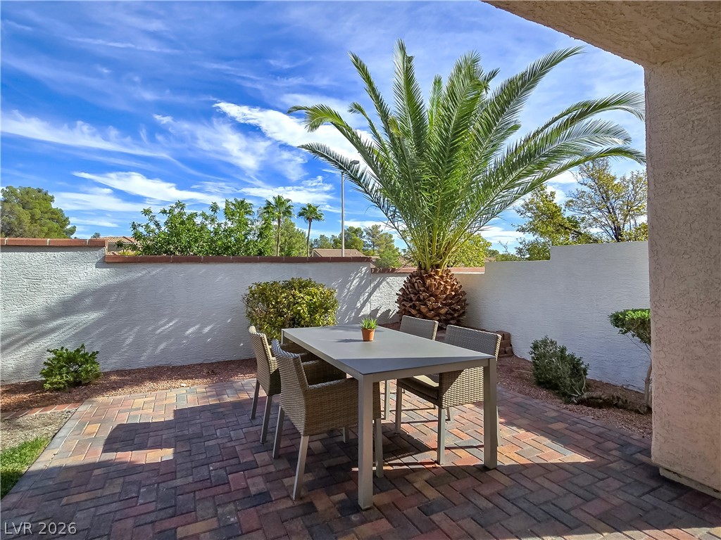 10104 Pinnacle View Place Las Vegas NV 89134