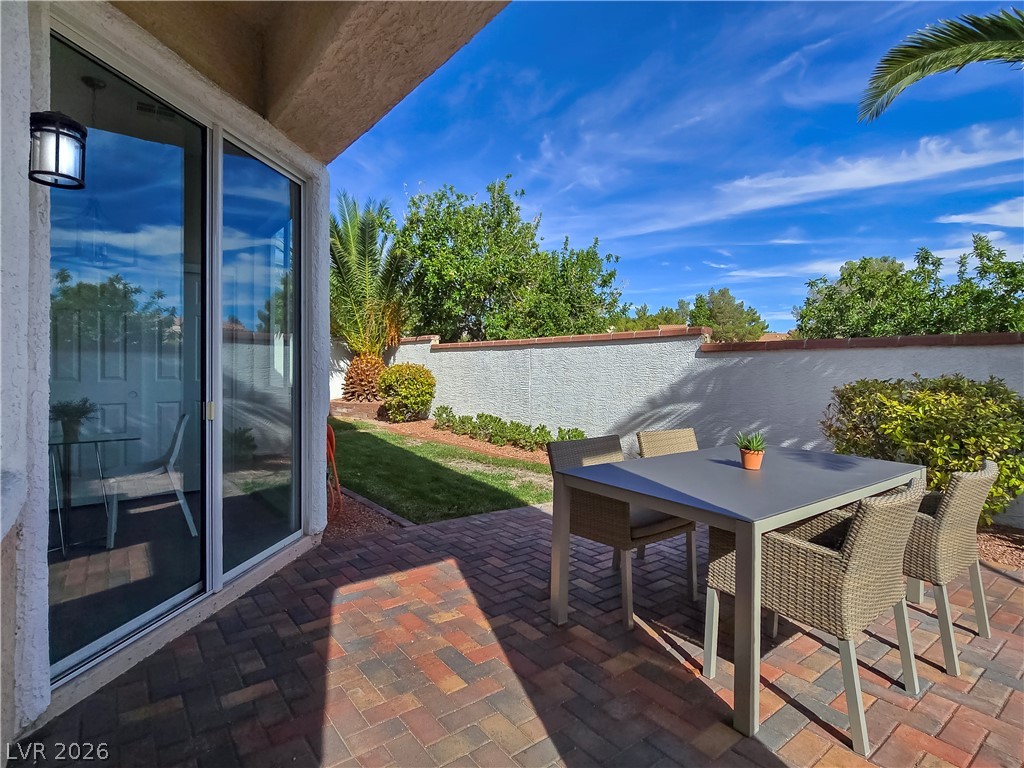 10104 Pinnacle View Place Las Vegas NV 89134