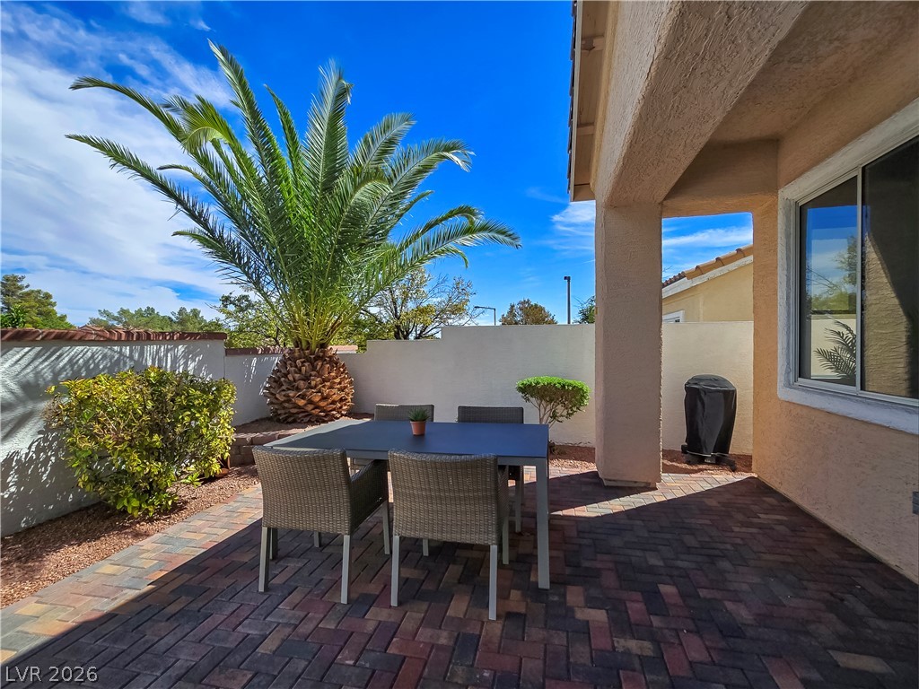 10104 Pinnacle View Place Las Vegas NV 89134