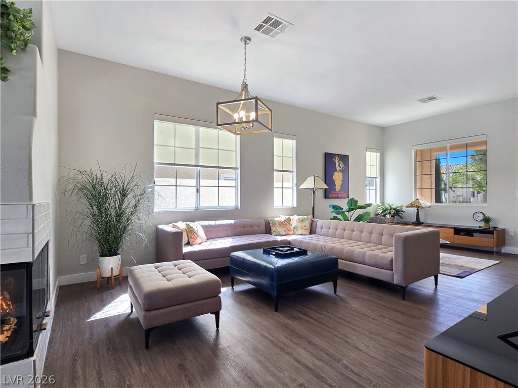 10104 Pinnacle View Place Las Vegas NV 89134