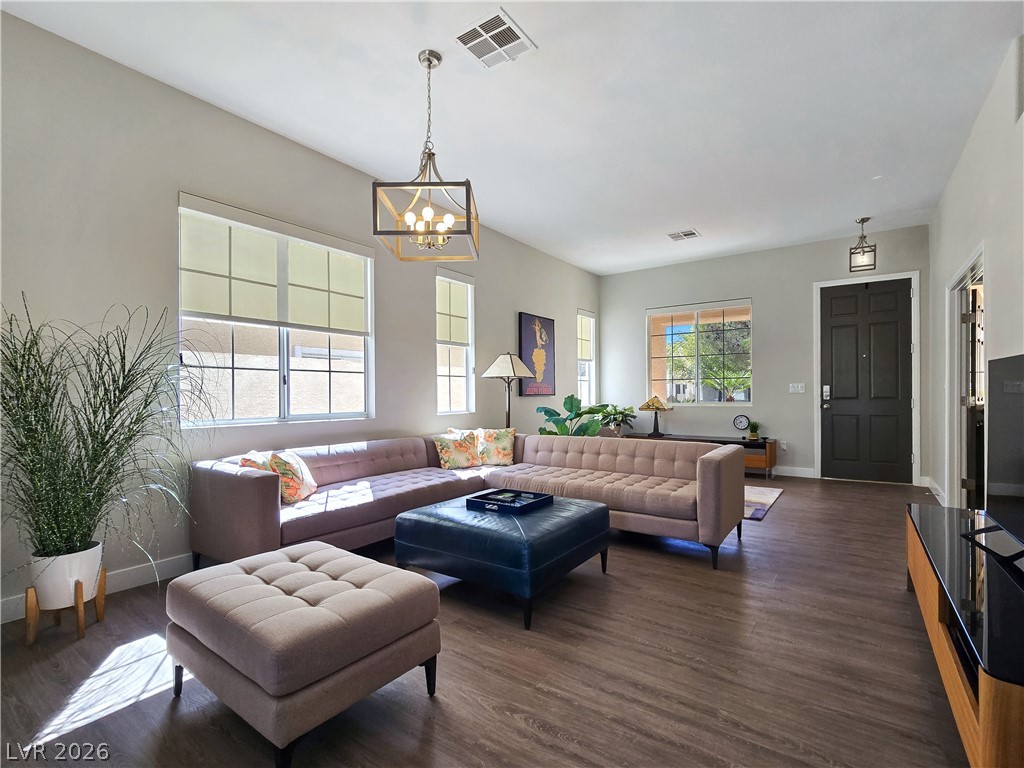 10104 Pinnacle View Place Las Vegas NV 89134