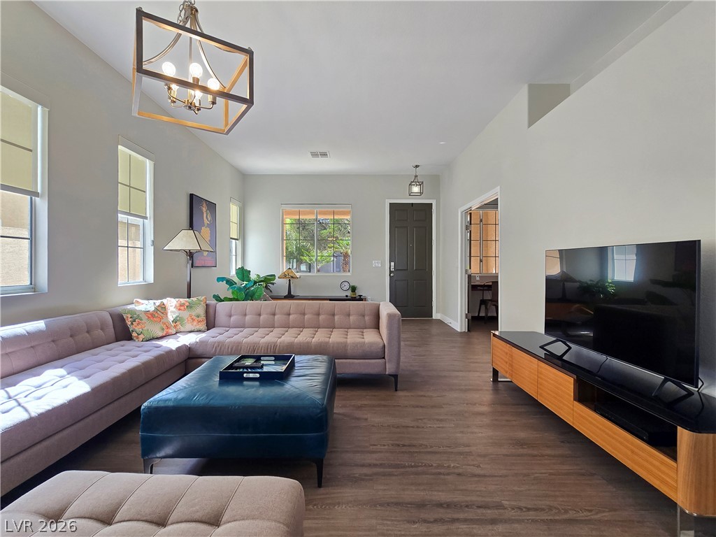 10104 Pinnacle View Place Las Vegas NV 89134