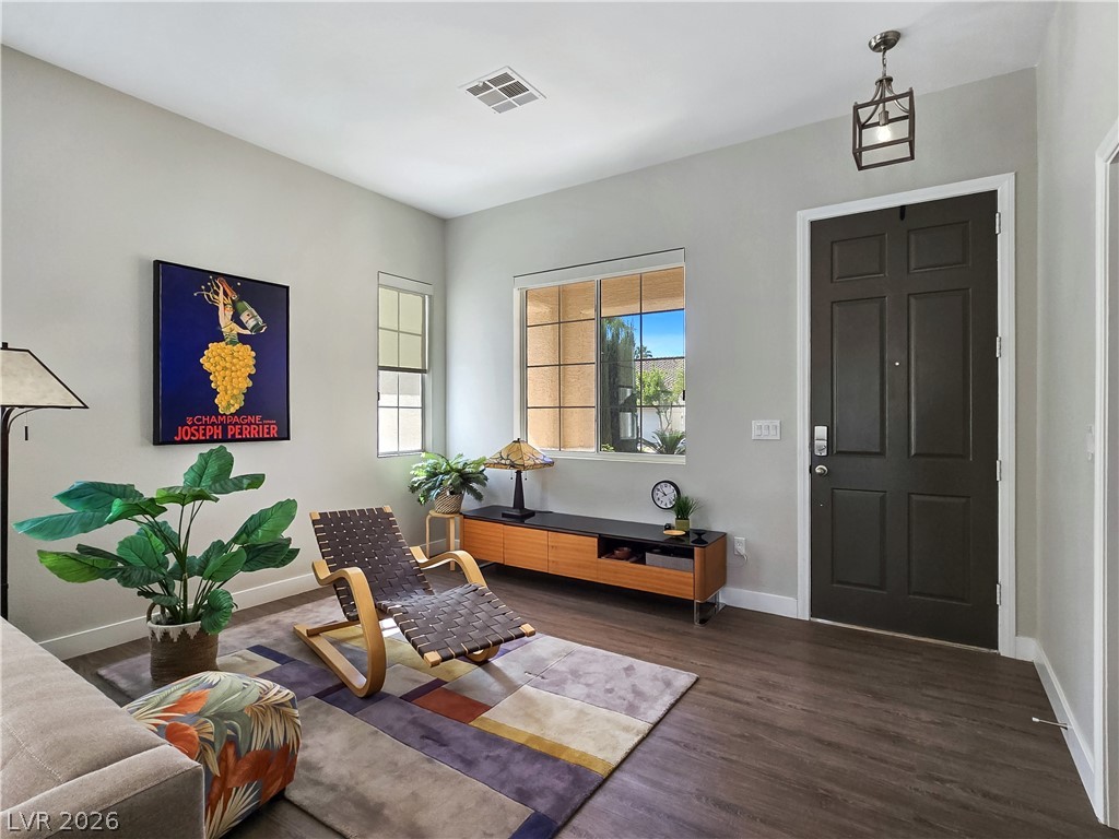 10104 Pinnacle View Place Las Vegas NV 89134