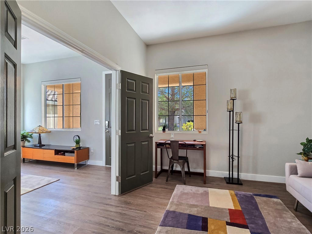 10104 Pinnacle View Place Las Vegas NV 89134