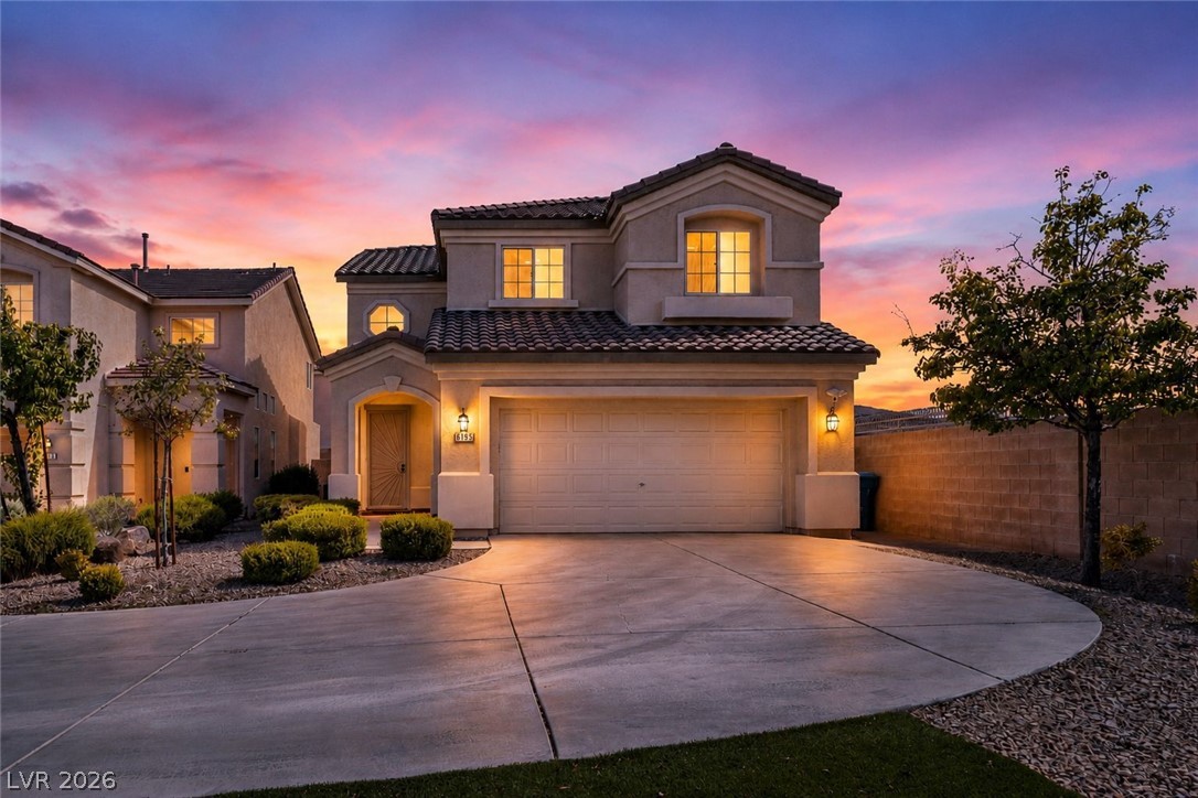 6195 Pine Banks Court Las Vegas NV 89141