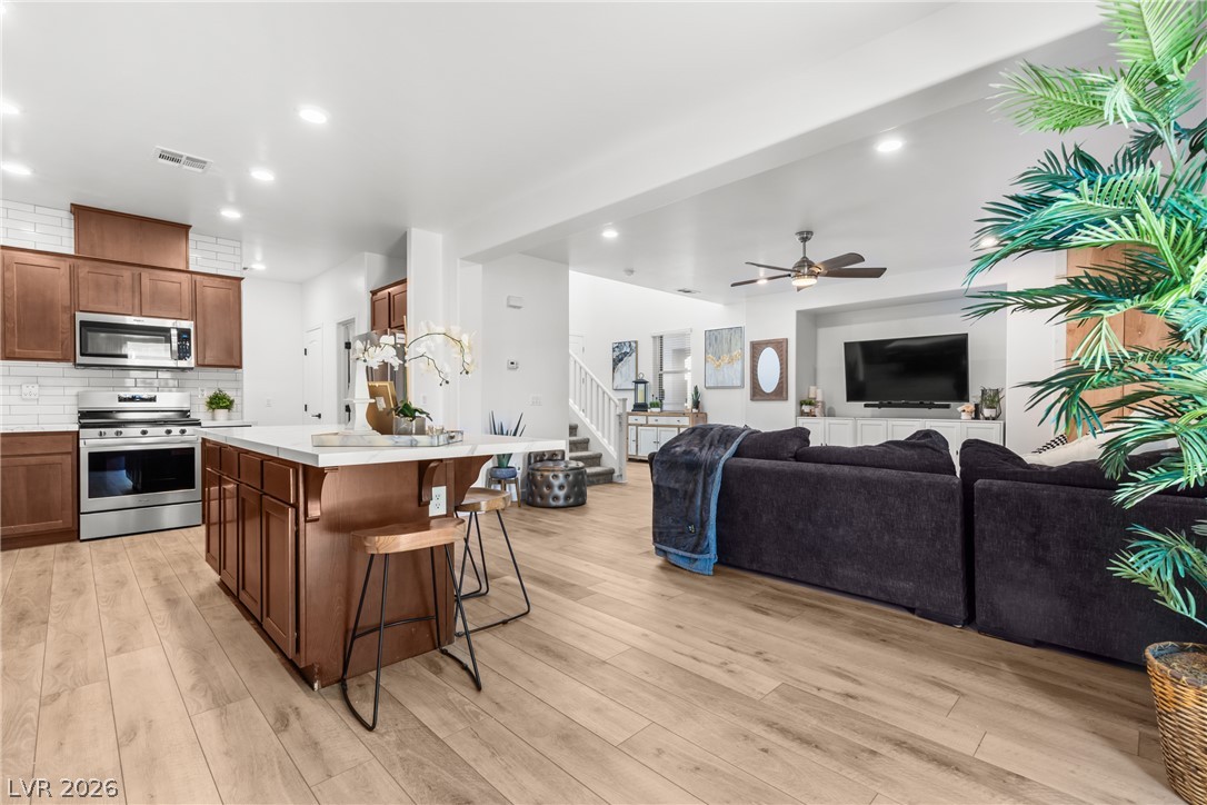 6195 Pine Banks Court Las Vegas NV 89141