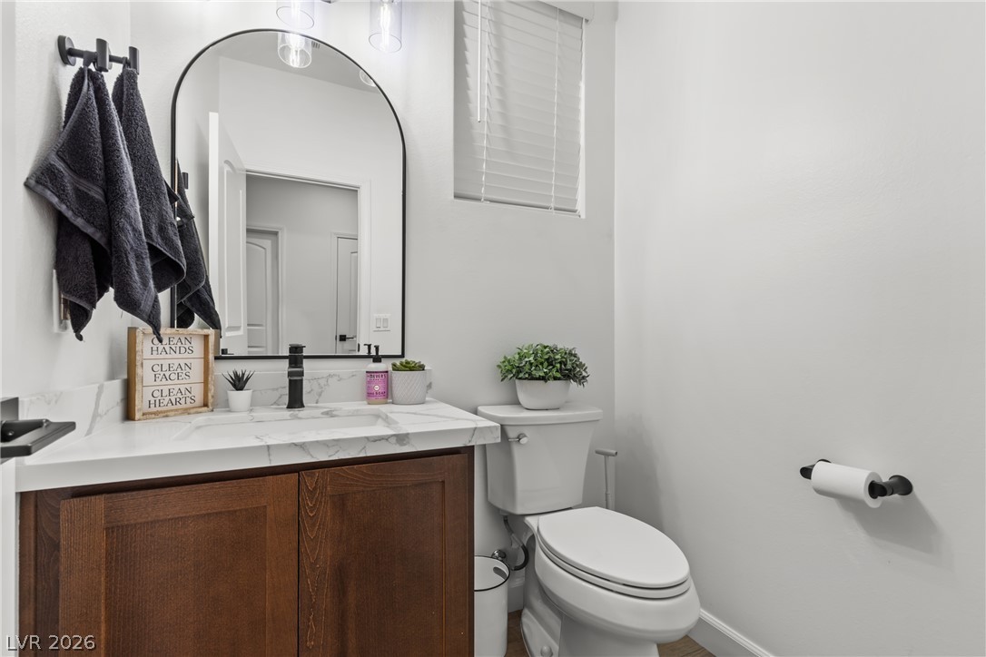 6195 Pine Banks Court Las Vegas NV 89141