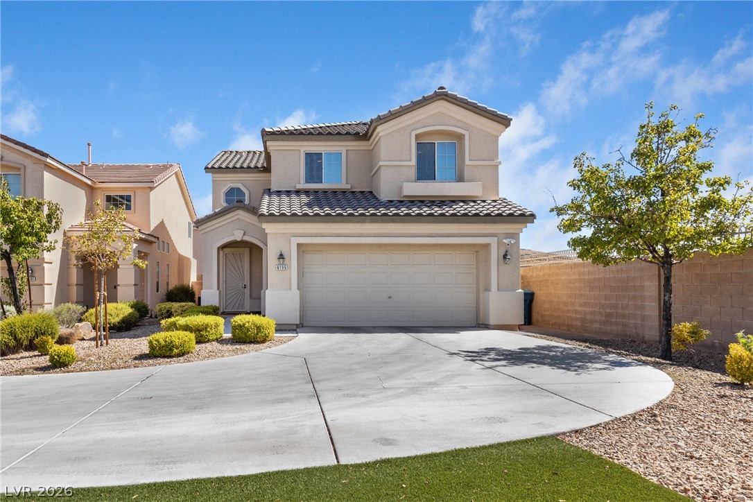 6195 Pine Banks Court Las Vegas NV 89141