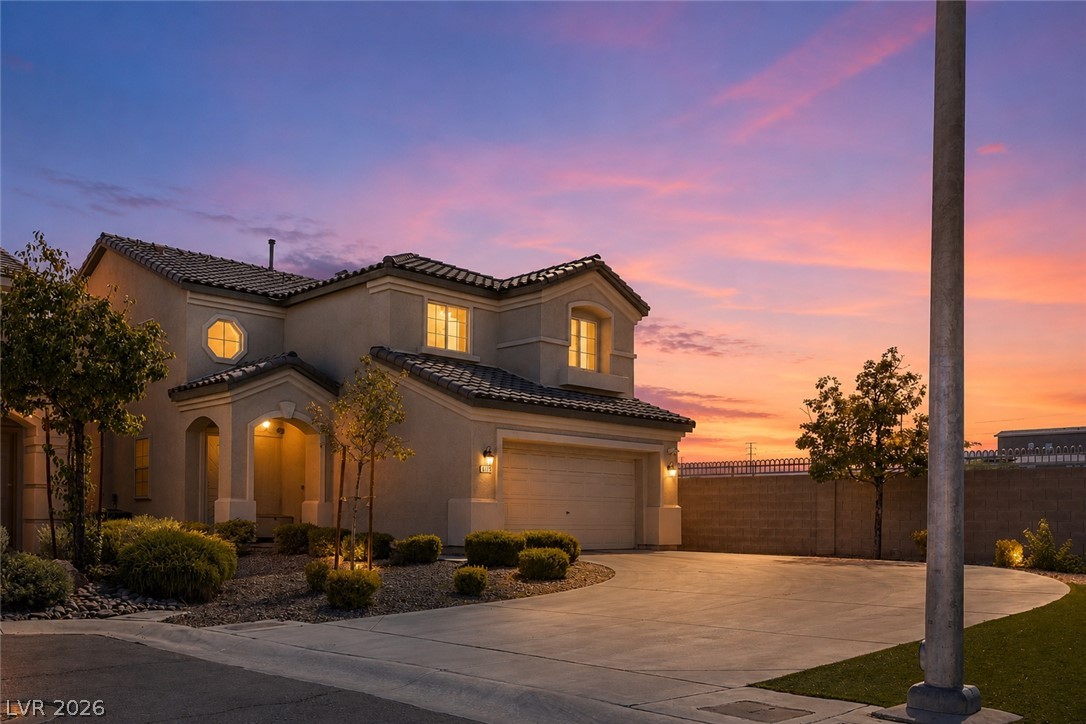 6195 Pine Banks Court Las Vegas NV 89141