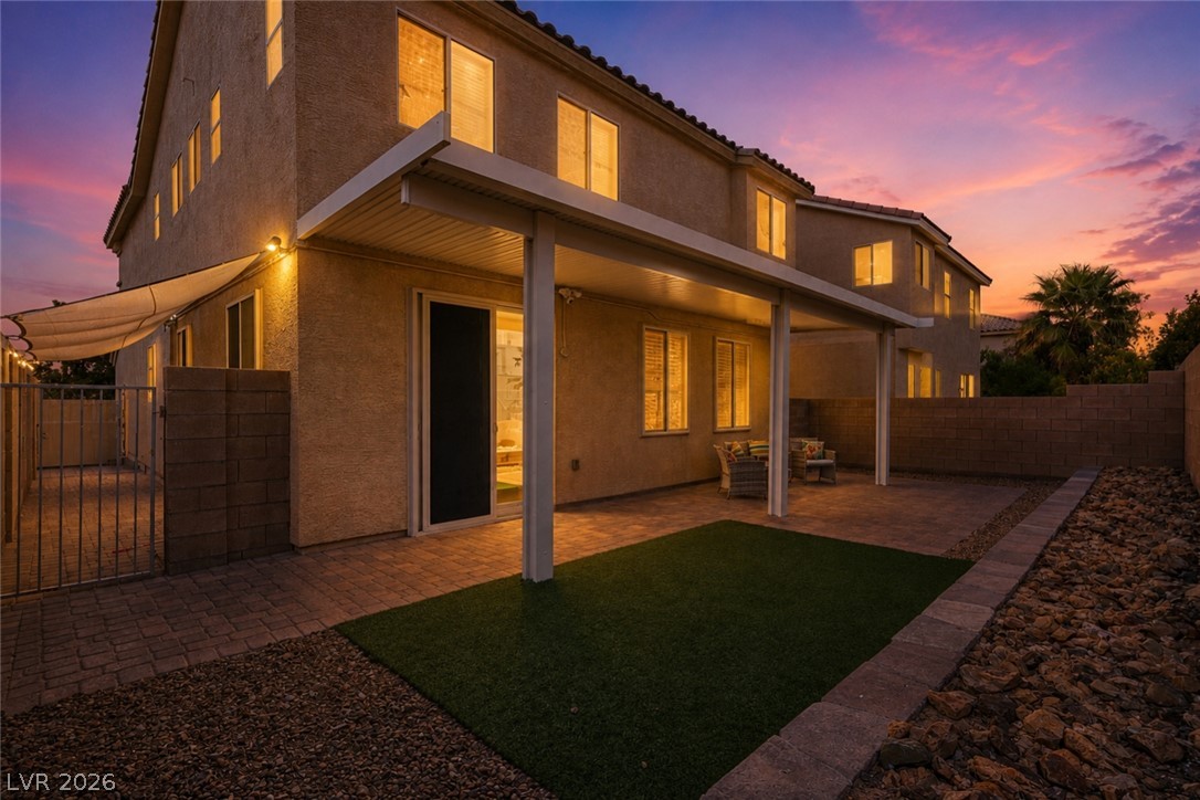 6195 Pine Banks Court Las Vegas NV 89141