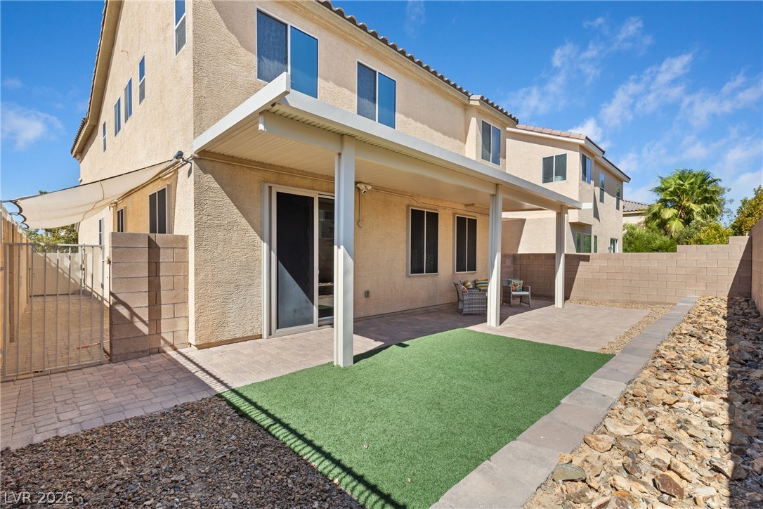 6195 Pine Banks Court Las Vegas NV 89141