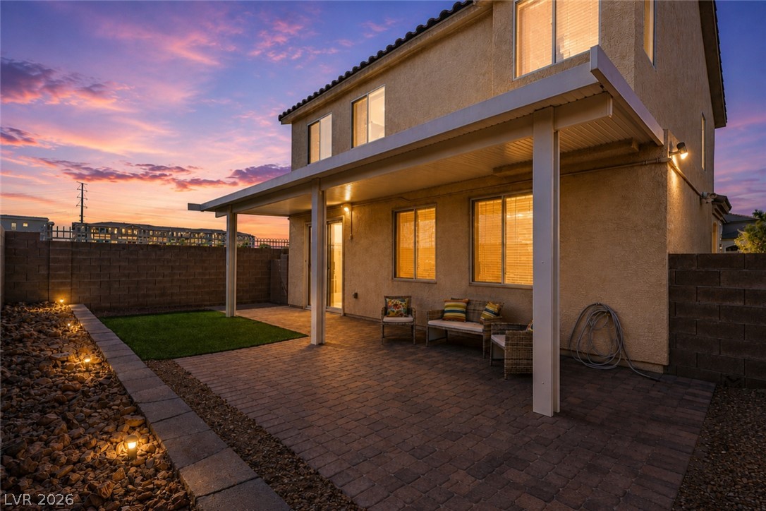 6195 Pine Banks Court Las Vegas NV 89141