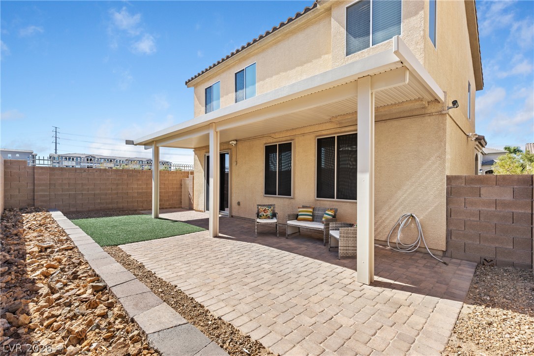 6195 Pine Banks Court Las Vegas NV 89141