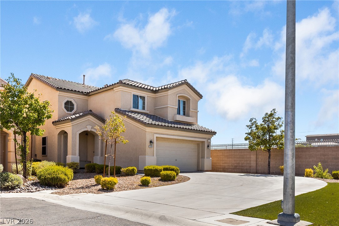 6195 Pine Banks Court Las Vegas NV 89141
